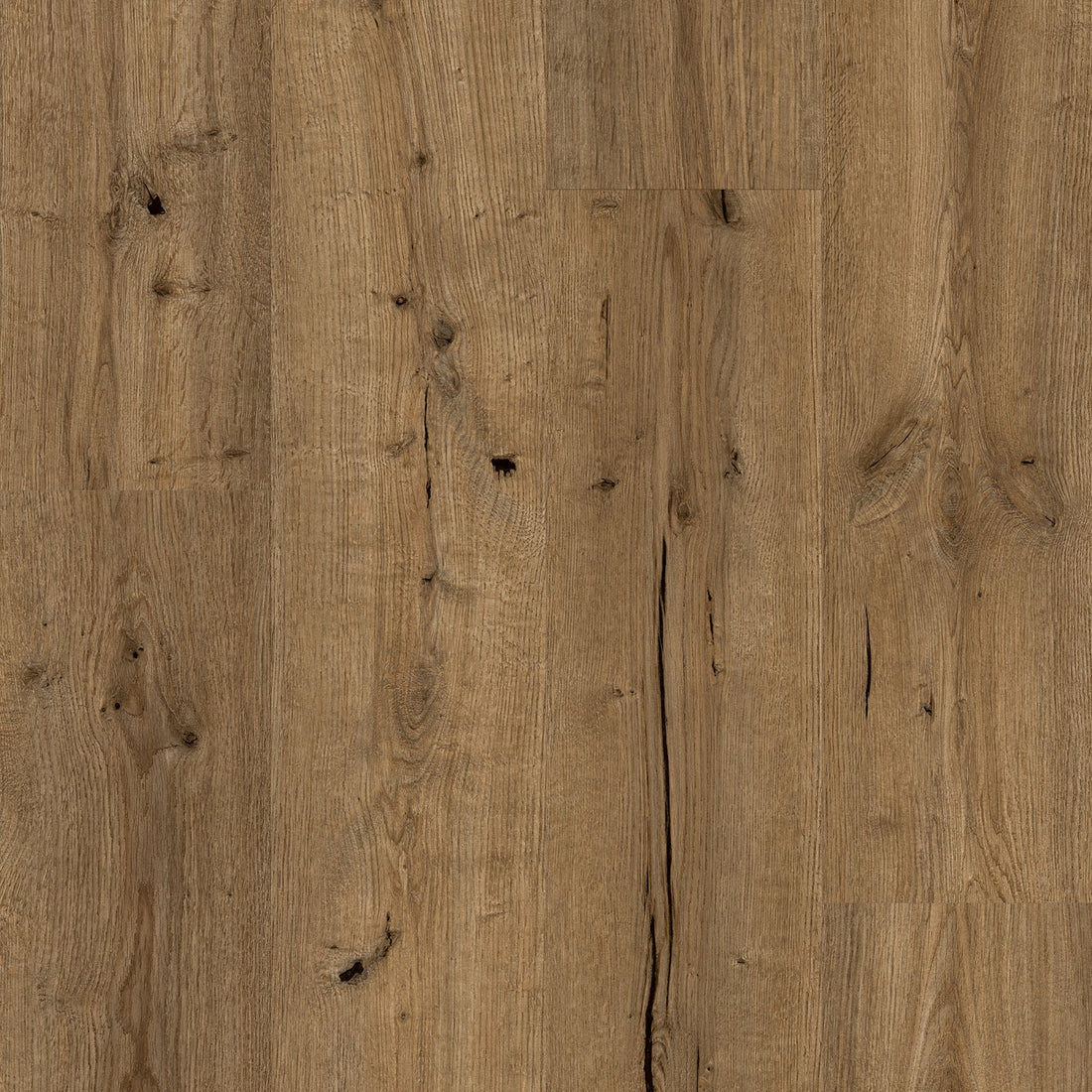 Floorify Lange Plank Café René FG038 Plak PVC - Solza.nl