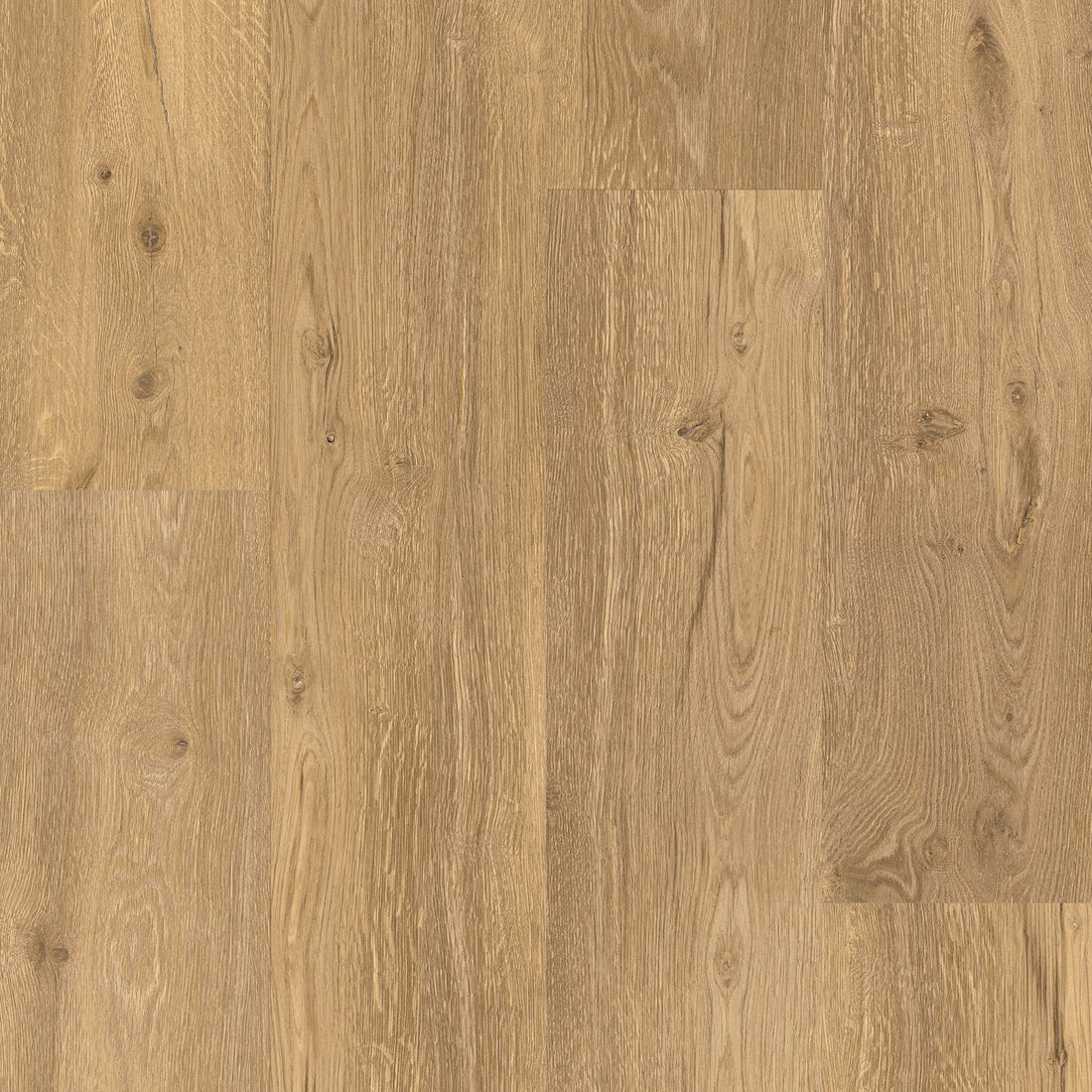 Floorify Lange Plank Caramello FG039 Plak PVC - Solza.nl