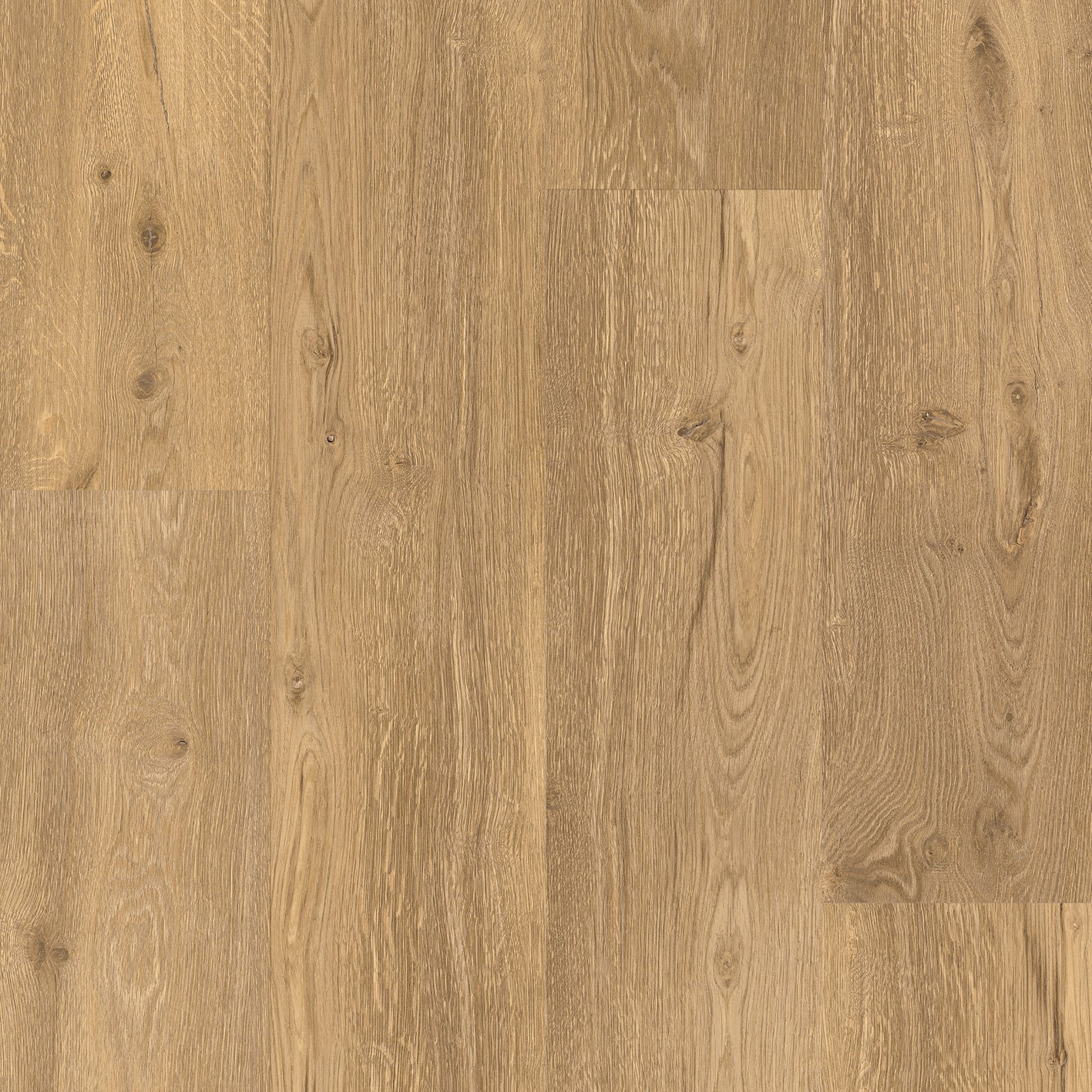 Floorify Lange Plank Caramello FG039 Plak PVC - Solza.nl