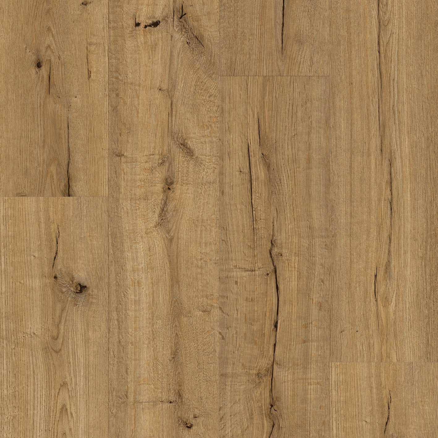 Floorify Lange Plank Havana FG037 Plak PVC - Solza.nl