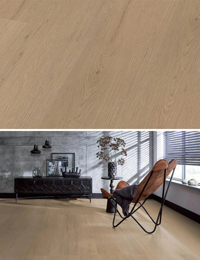 Ambiant Venera Natural Oak Plak PVC 