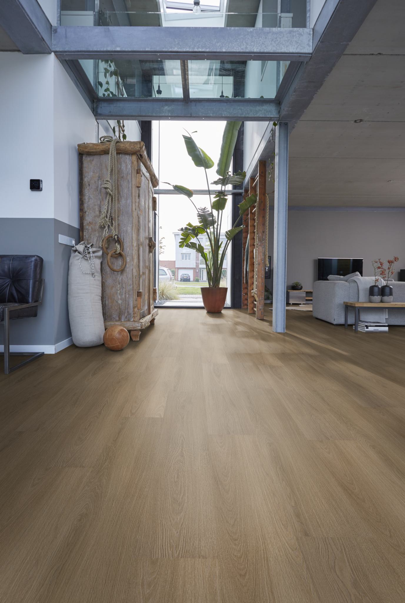 Floorlife Brentford Dark Oak EVC - Dryback PVC - 6050100419 - Solza.nl