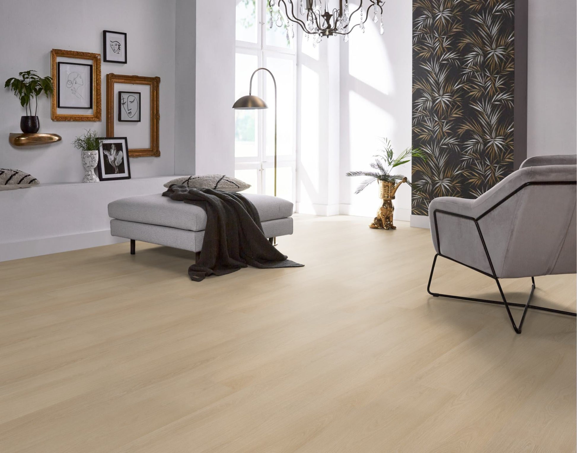 Floorlife Brentford Natural EVC - Click PVC SRC - 6051200219 - Solza.nl