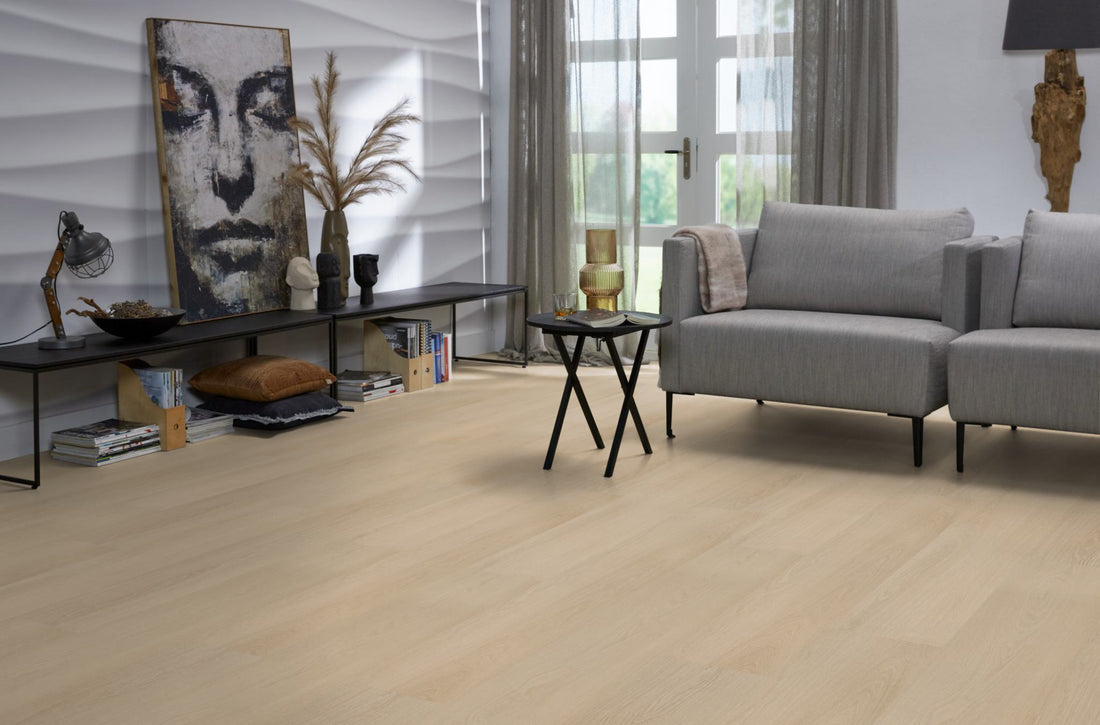 Floorlife Brentford Natural EVC - Click PVC SRC - 6051200219 - Solza.nl