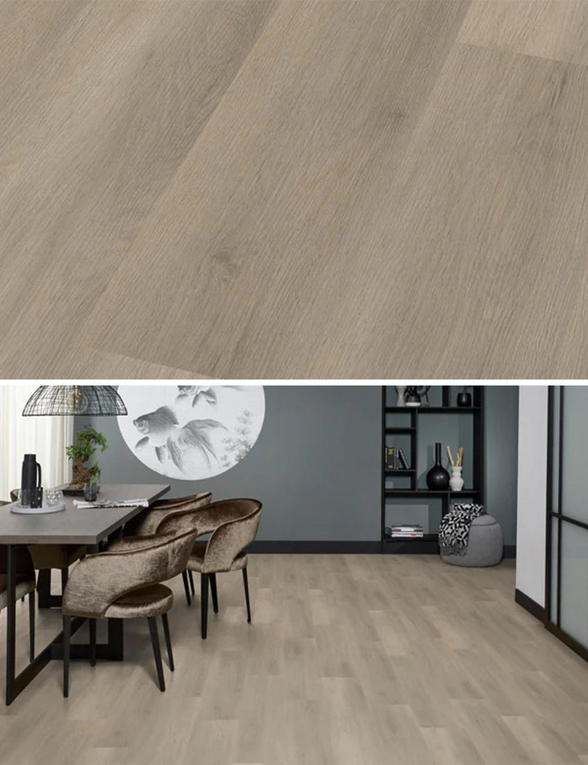 Ambiant Sentima Smoky Click PVC 