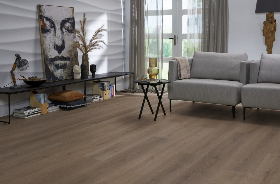 Floorlife Greenford Brown Click PVC - SRC - 6071201519 - Solza.nl