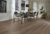 Floorlife Greenford Brown Click PVC - SRC - 6071201519 - Solza.nl