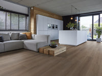 Floorlife Greenford Brown Dryback PVC - 6070101519 - Solza.nl