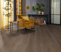 Floorlife Greenford Brown Dryback PVC - 6070101519 - Solza.nl