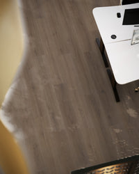 Floorlife Greenford Brown Dryback PVC - 6070101519 - Solza.nl