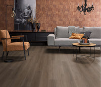 Floorlife Greenford Brown Dryback PVC - 6070101519 - Solza.nl