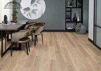 Floorlife Greenford Light Brown Dryback PVC - 6070101319 - Solza.nl