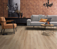 Floorlife Greenford Light Brown Dryback PVC - 6070101319 - Solza.nl