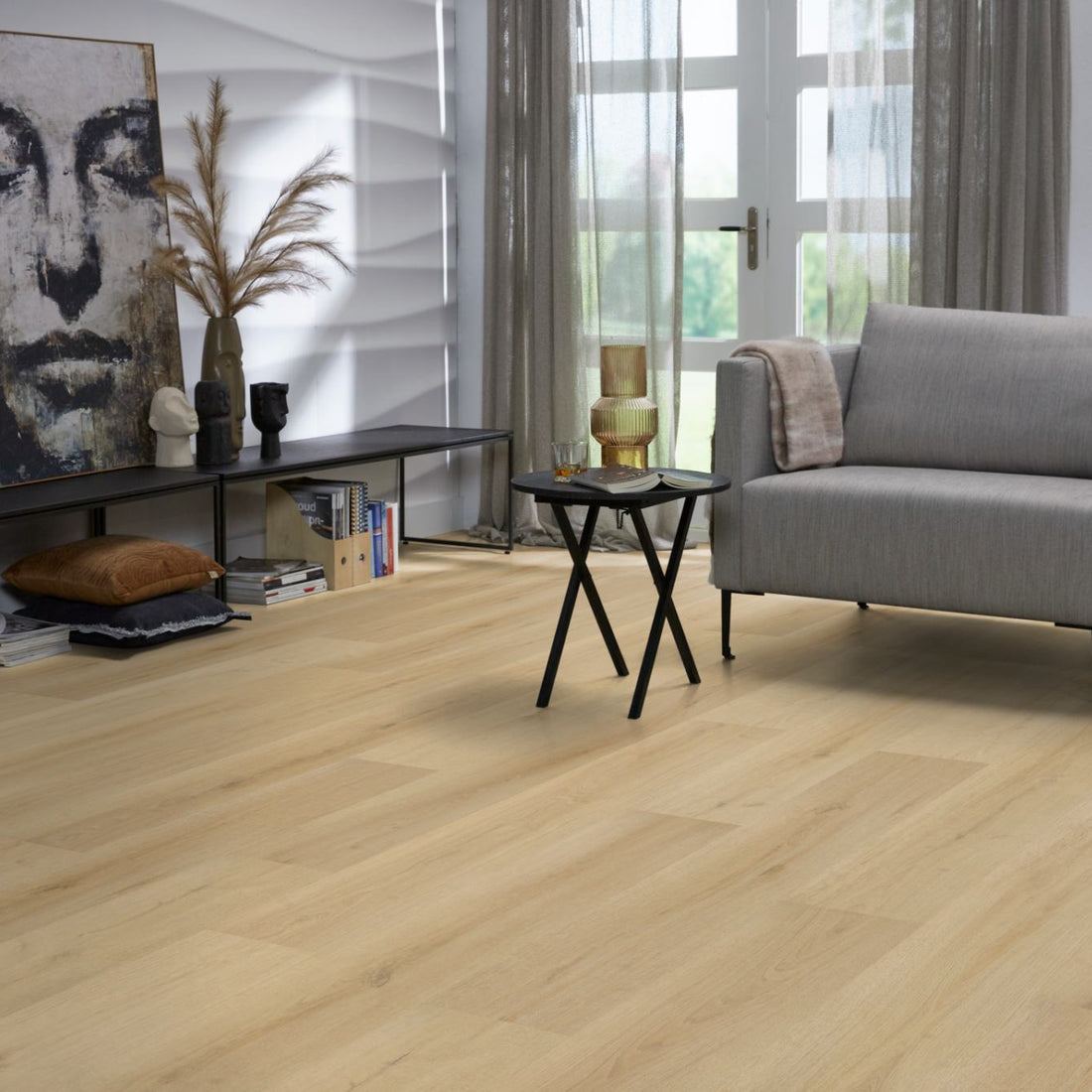 Floorlife Greenford Natural Click PVC - SRC - 6071201019 - Solza.nl