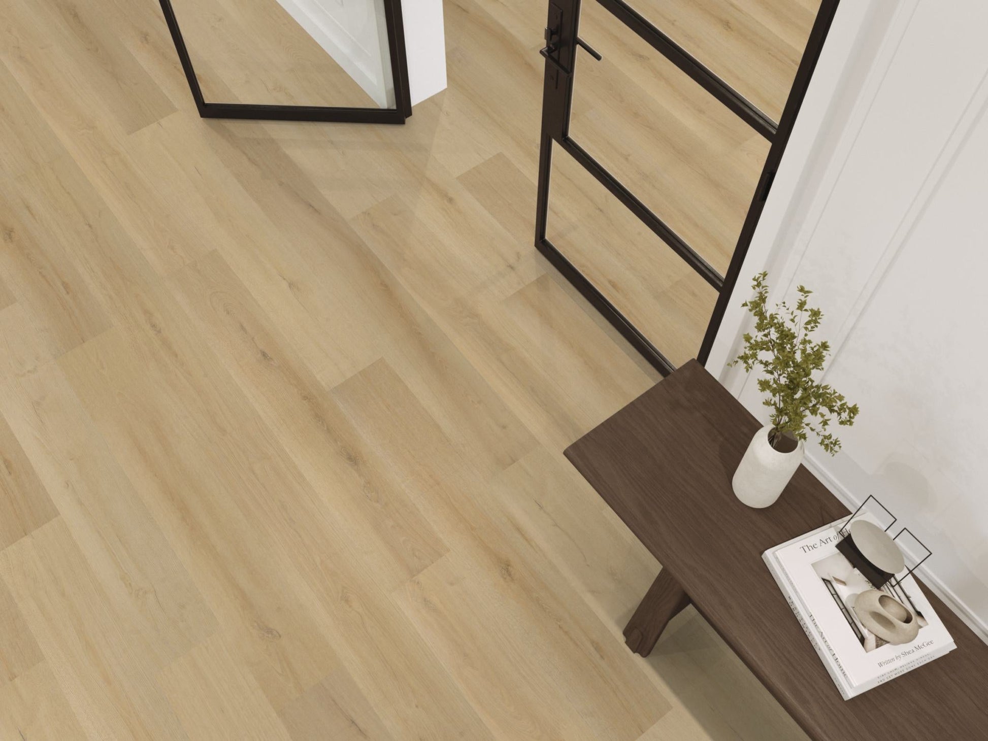 Floorlife Greenford Natural Dryback PVC - 6070101019 - Solza.nl