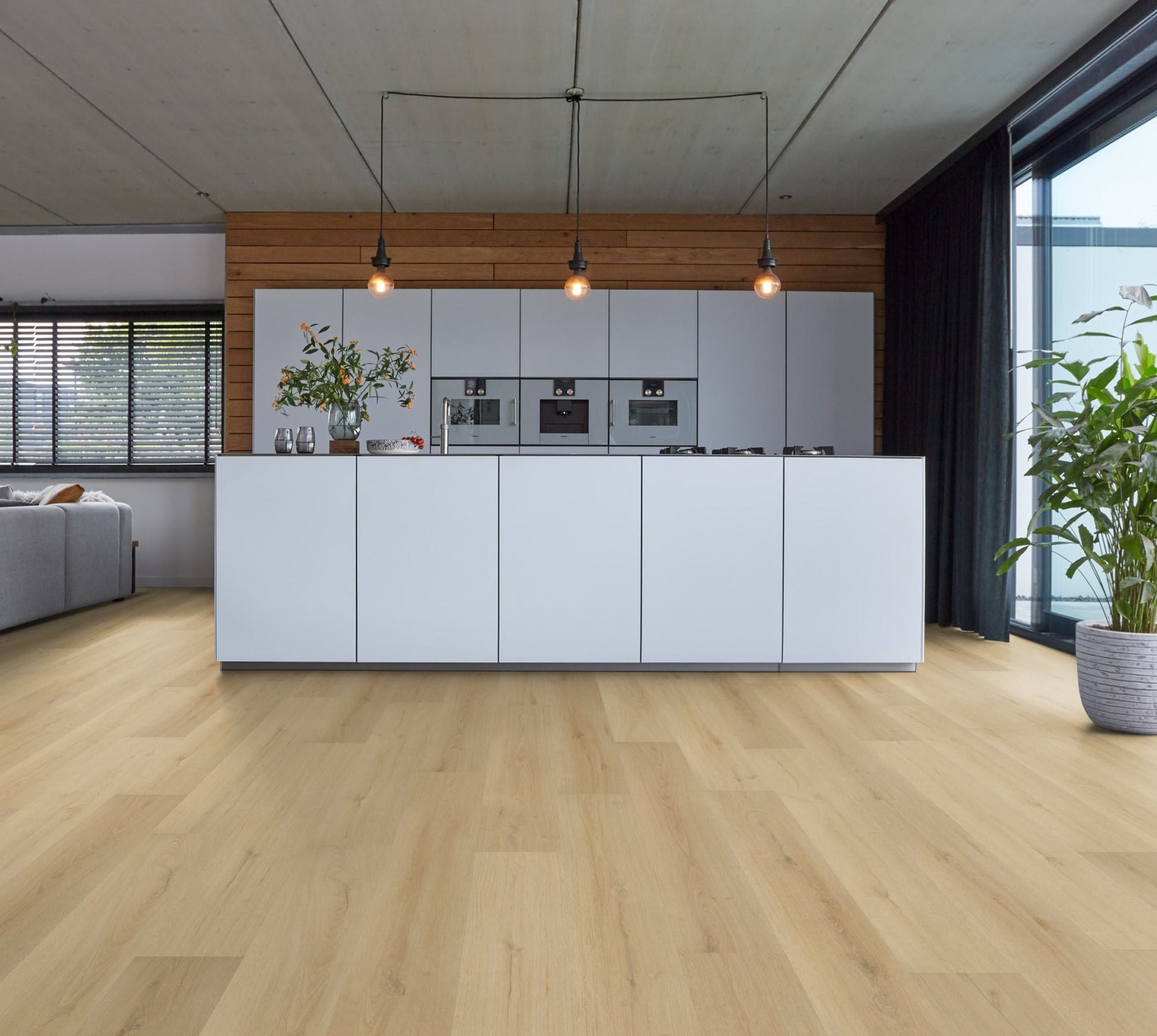 Floorlife Greenford Natural Dryback PVC - 6070101019 - Solza.nl