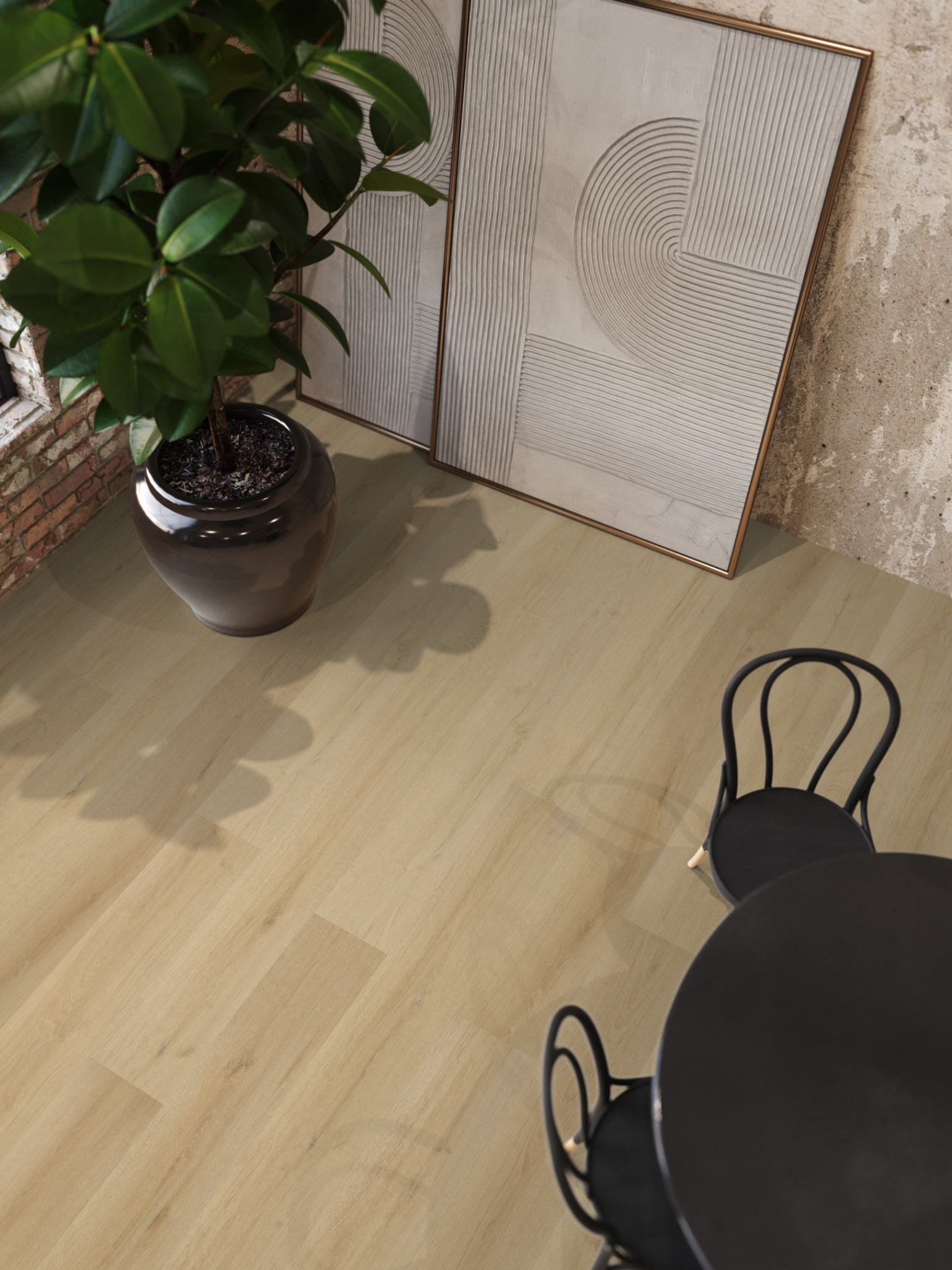 Floorlife Greenford Natural Dryback PVC - 6070101019 - Solza.nl