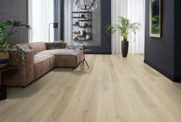 Floorlife Greenford Warm Beige Dryback PVC - 6070101119 - Solza.nl