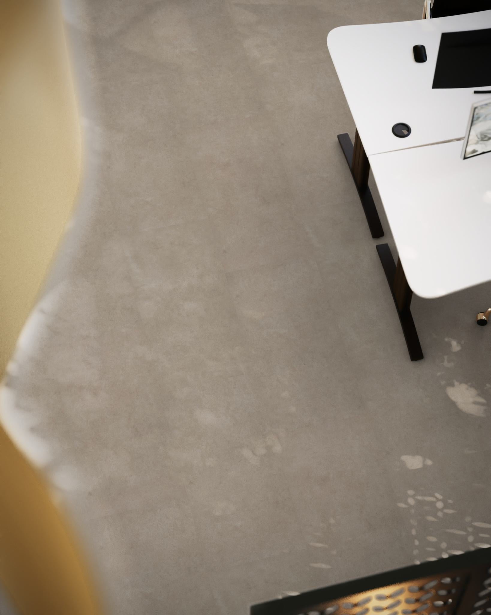 Floorlife Highbury Light Grey EVC - Click PVC SRC - 6043103519 - Solza.nl