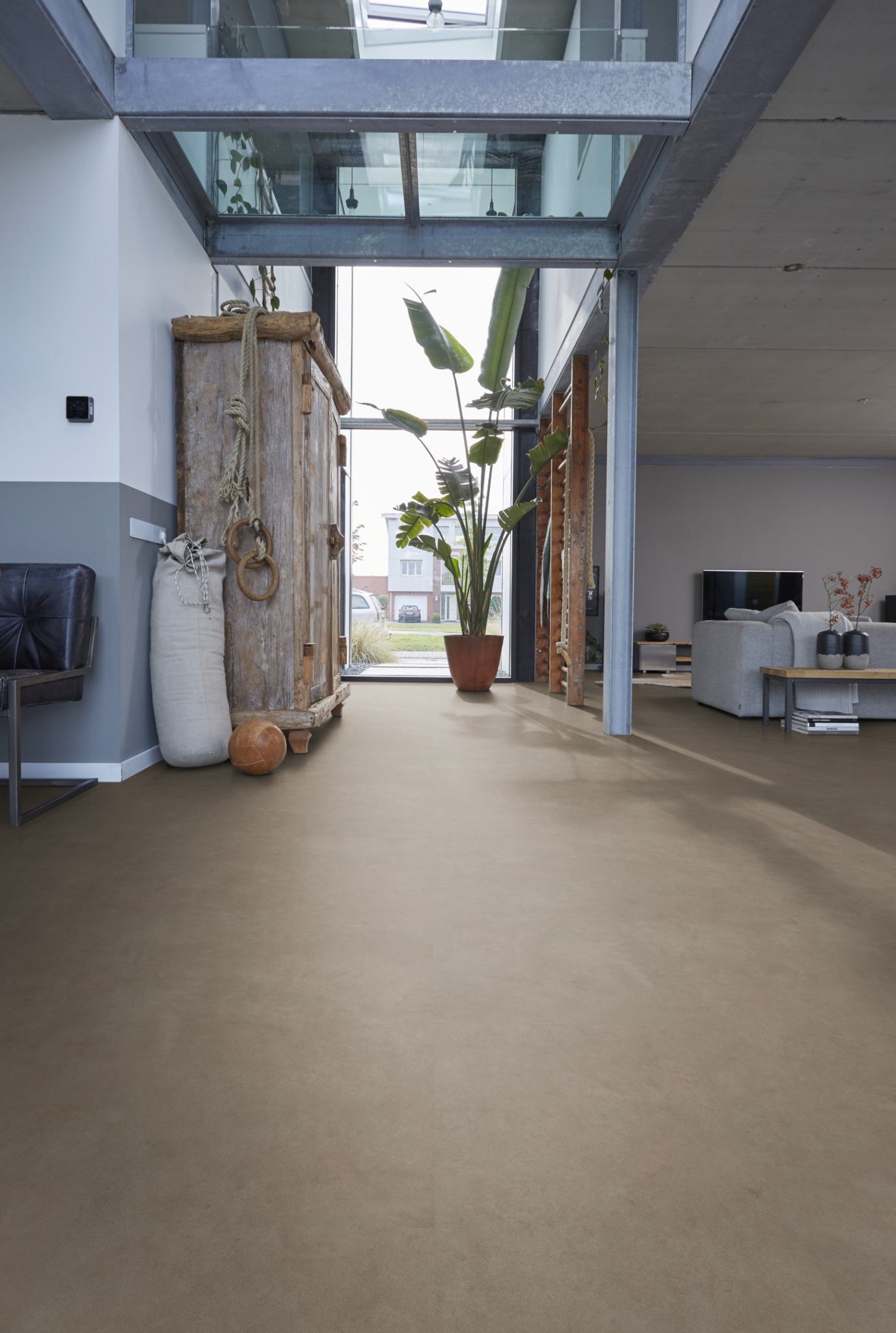 Floorlife Highbury Taupe EVC - Click PVC SRC - 6043103819 - Solza.nl