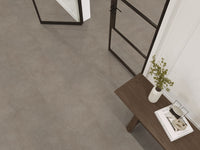 Floorlife Highbury Warm Grey EVC - Dryback PVC - 6040100619 - Solza.nl