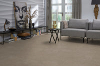 Floorlife Highbury XL Taupe EVC - Dryback PVC - 6041101819 - Solza.nl