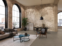 Floorlife Highbury XXL Taupe EVC - Dryback PVC - 6042102819 - Solza.nl