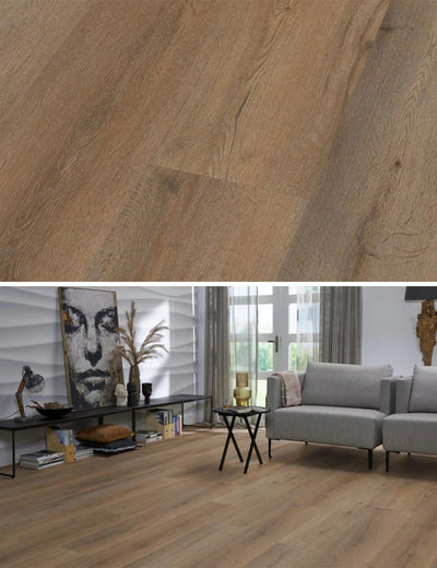 Ambiant Vivero Smoky Plak PVC