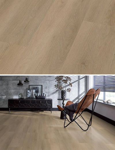 Ambiant Sentima Natural Oak Plak PVC