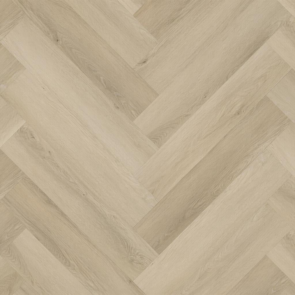 Ambiant Spigato Marento Warm Oak EVC Click PVC SRC
