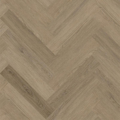Floorlife YUP Sutton Smoky Herringbone Click PVC - SRC - 9032250519 - Solza.nl