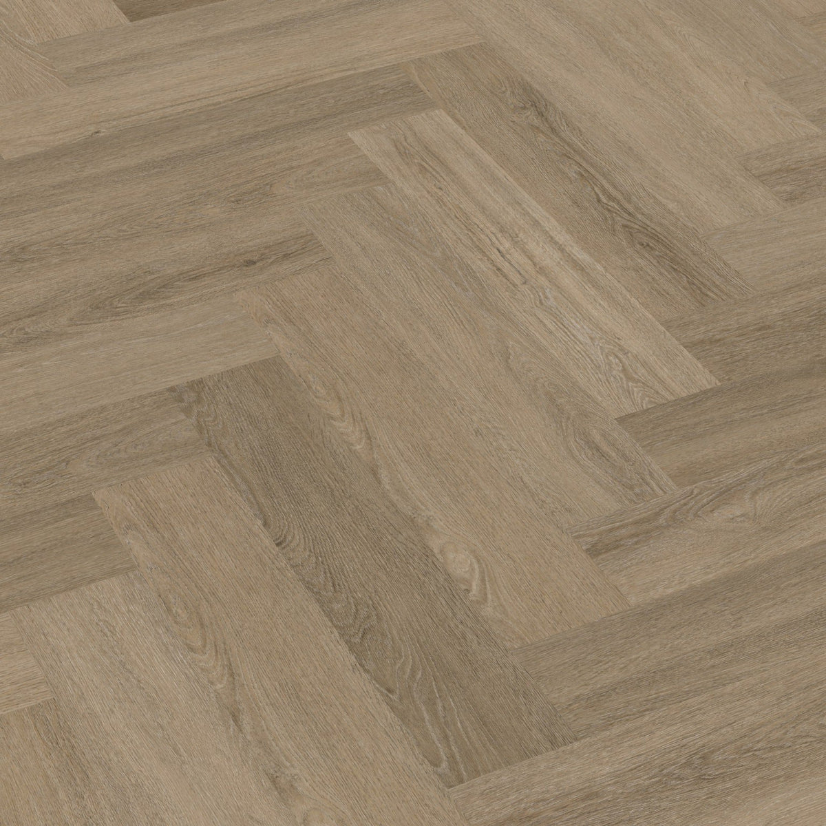 Floorlife YUP Sutton Smoky Herringbone Dryback PVC - 9030150519 - Solza.nl