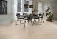 Floorlife YUP XL Brentford Beige Walvisgraat EVC - Click PVC SRC - 7051200119 - Solza.nl