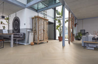 Floorlife YUP XL Brentford Beige Walvisgraat EVC - Click PVC SRC - 7051200119 - Solza.nl