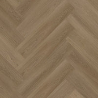 Floorlife YUP XL Brentford Dark Oak Walvisgraat EVC - Click PVC SRC - 7051200419 - Solza.nl