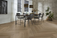 Floorlife YUP XL Brentford Dark Oak Walvisgraat EVC - Click PVC SRC - 7051200419 - Solza.nl