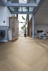 Floorlife YUP XL Brentford Natural Walvisgraat EVC - Click PVC SRC - 7051200219 - Solza.nl