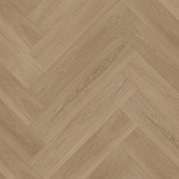 Floorlife YUP XL Brentford Warm Oak Walvisgraat EVC - Click PVC SRC - 7051200319 - Solza.nl