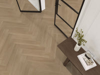 Floorlife YUP XL Brentford Warm Oak Walvisgraat EVC - Click PVC SRC - 7051200319 - Solza.nl