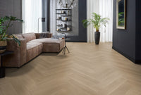 Floorlife YUP XL Brentford Warm Oak Walvisgraat EVC - Click PVC SRC - 7051200319 - Solza.nl