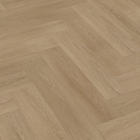Floorlife YUP XL Brentford Warm Oak Walvisgraat EVC - Dryback PVC - 7050100319 - Solza.nl