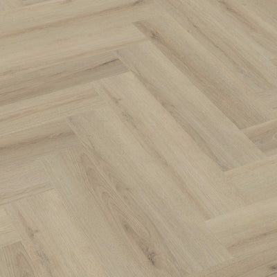 Floorlife YUP XL Greenford Beige Walvisgraat Click PVC - SRC - 6081201219 - Solza.nl