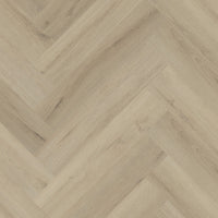 Floorlife YUP XL Greenford Beige Walvisgraat Dryback PVC - 6080101219 - Solza.nl