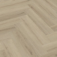 Floorlife YUP XL Greenford Beige Walvisgraat Dryback PVC - 6080101219 - Solza.nl
