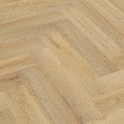 Floorlife YUP XL Greenford Natural Walvisgraat Click PVC - SRC - 6081201019 - Solza.nl