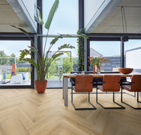 Floorlife YUP XL Greenford Natural Walvisgraat Click PVC - SRC - 6081201019 - Solza.nl