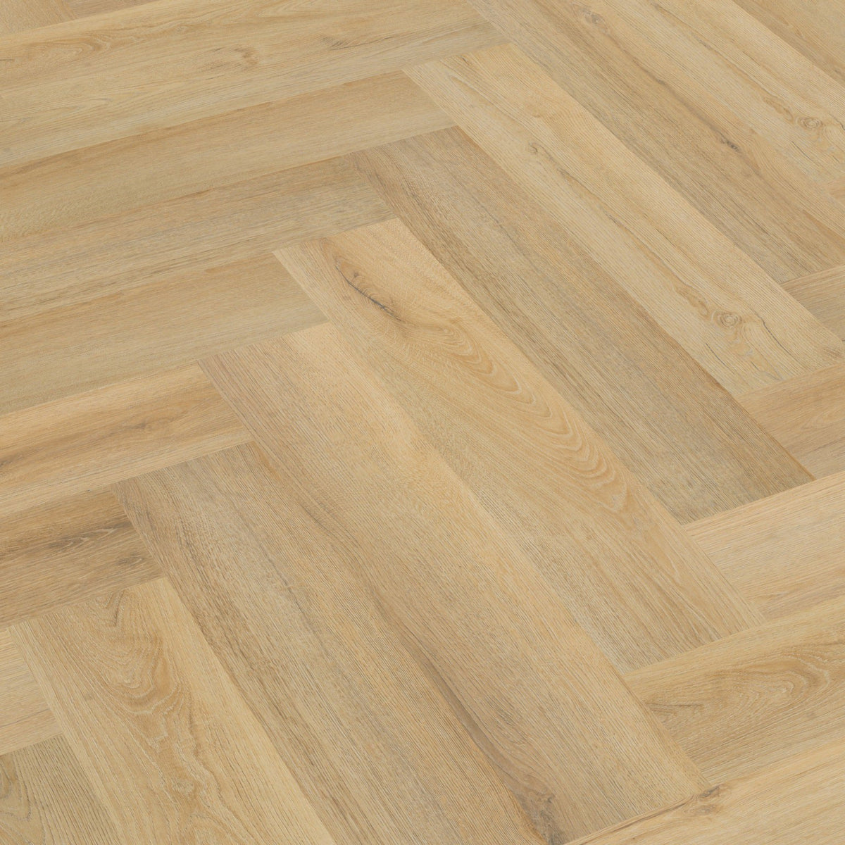 Floorlife YUP XL Greenford Natural Walvisgraat Dryback PVC - 6080101019 - Solza.nl