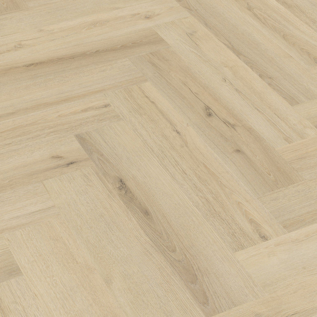 Floorlife YUP XL Greenford Warm Beige Walvisgraat Click PVC - SRC - 6081201119 - Solza.nl