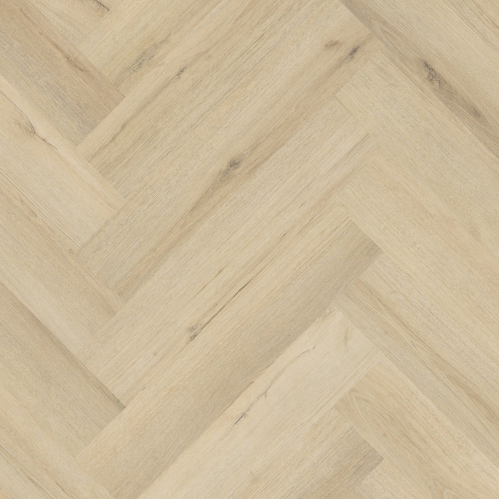 Floorlife YUP XL Greenford Warm Beige Walvisgraat Dryback PVC - 6080101119 - Solza.nl