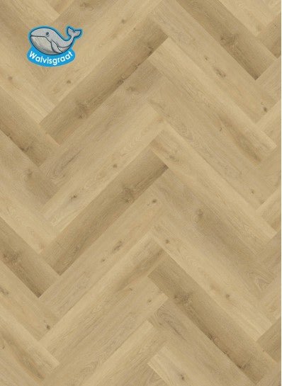 Gelasta Vario Walvisgraat Rigid Click 5305 Prestige Oak Smoked Light - Solza.nl